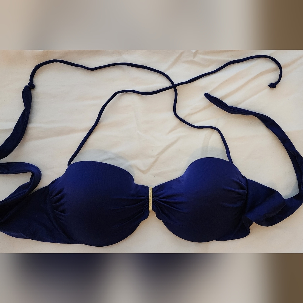 NWOT Victoria's Secret Swim Top